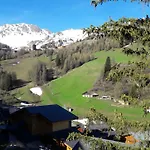 Residence Digitale, Le Lauze Plagne 1800