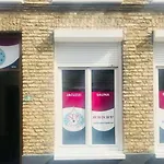 Le Spa Berguois