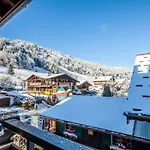 Joux Plane A 202