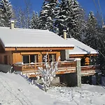 Chalet Les Jumelles