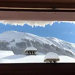 Appartement Val D'Isere 6 Personnes Avec Parking