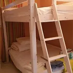 Apartment Residence Saphir