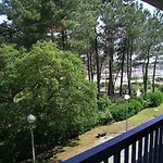 Appartement Residence Jean Rameau 2 Personnes Vue Sur Le Port #0278 Wifi Gratuit