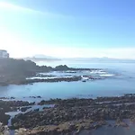 Air Marin - Studio - 70 Metres De La Plage - Ocean View - Hypercentre