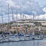 Coup De Coeur: Duplex Centre Ville Vue Mer & Port