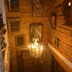 Chalet Seraphine