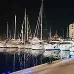 Bienvenue A La Grande-Motte