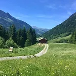 Chalet Marmotte 1