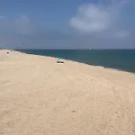 Barcaresa-Maisonnette Vue Mer Pieds Dans L'Eau Wifi