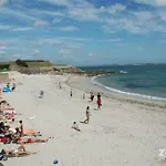 Lorient Centre Ideal Vacances Ou Activites Professionnelles Terrasse Garage Wifi