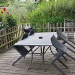 Gite Du Mont Joli