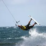 Mobilhome Bois Masson