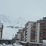 Les Glaciers