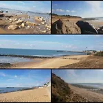 Les Petites Jardaises,6-8Pers, Tout A Pied, Plages, Centre Ville, Port