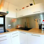 Grand Studio Vue Mer
