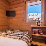 Val Thorens-Cosy Appartement Avec Vue Vanoise 566