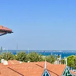 Villa Le Trois Mats