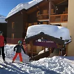 Belle Plagne Prestige