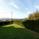 Luxury Apartment With Sea View In Hendaye