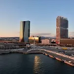 Appartement Place Des Marseillaises Saint-Charles