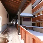 Carene - Belle Plagne - 8 Personnes