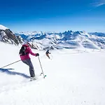 Chalet Amandine