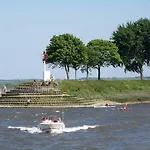 Gite Du Port De Saint Valery