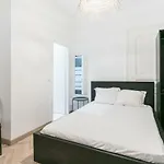 Coeur Urbain Bedrooms - Gare Saint Roch II