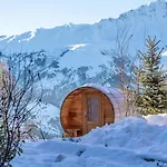 Chalet Bela Vya