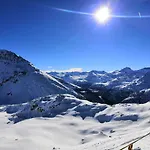 Le Refuge Des Marmottes