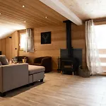 Chalet Victoire