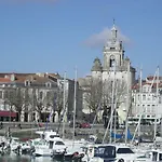 Appartement Au Calme Centre Ville A 2 Pas Du Vieux Marche