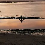 Plage A Pied
