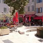 Le Moulin De Pebre