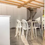 The Tiny House