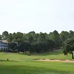 Maison Du Golf Moliets