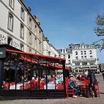 Petit Duplex Atypique +2 Velos