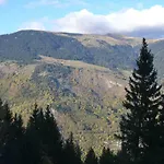Chalet Pommat