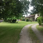 Mariandre Chambre Chez L'Habitant