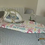 Au Bon Air