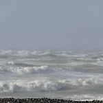 Baie De Somme Cayeux Sur Mer