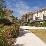 Residence Odalys Le Petit Pont