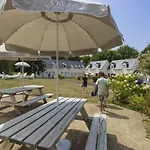 Residence Odalys Horizon Morgat