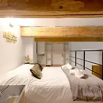 Appartement Renove Av Mezzanine The Palm