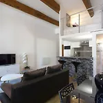 Loft Renove A Neuf De 46 M² Suite Yes Week-End