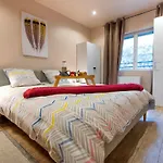 Duplex Modern & Design - Proche Commerces