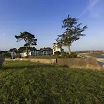 Residence Odalys Domaine Des Roches Jaunes
