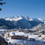 Aussoyenne
