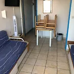 Residence Caraibes -Cap Coudalere,