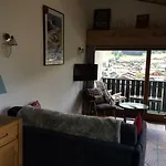 Luxury Apartment, 350M To Ski Lift, South Facing, Close To Town Centre